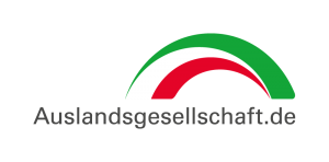 Logo Auslandsgesellschaft